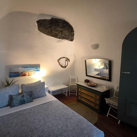 Elias Cave House 270O Caldera View Oiaアパートメント エクステリア 写真