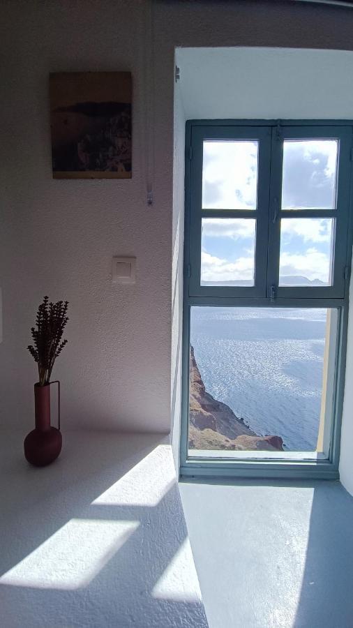 Elias Cave House 270O Caldera View Oiaアパートメント エクステリア 写真